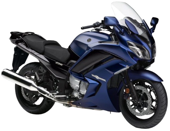 【2016～18年式】FJR1300Aバイクのイメージ画像