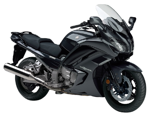 FJR1300AS【2006～22年】