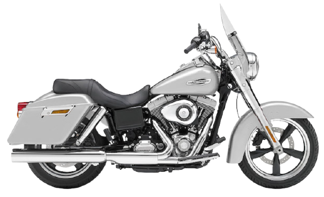 【2012年式】FLD スイッチバック