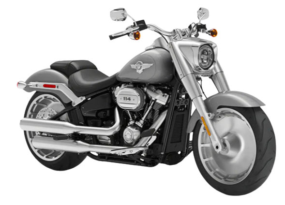 【2020年式】FLFBS ファットボーイバイクのイメージ画像