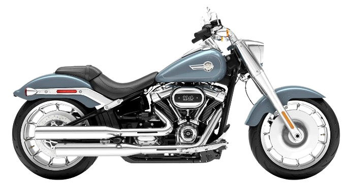 【2024年式】FLFBS ファットボーイ