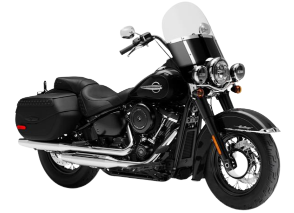 FLHC ヘリテイジクラシック 【2018～21年｜M8 107】