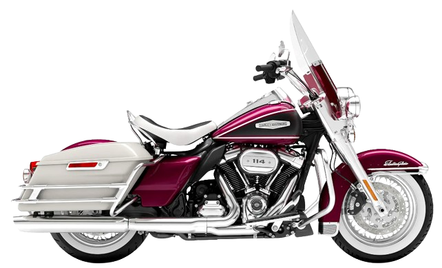 FLHFB エレクトラグライド ハイウェイキング【2023年｜M8 114】