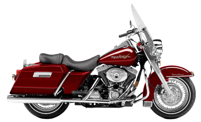 【2000年式】FLHR ロードキングバイクのイメージ画像