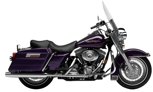 【2001年式】FLHR ロードキング