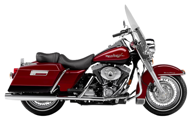 【2002年式】FLHR ロードキングバイクのイメージ画像