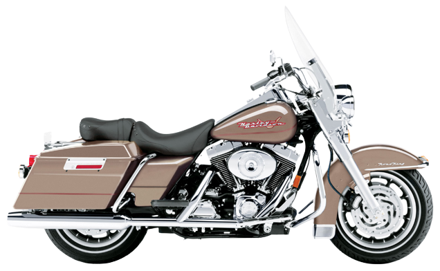 【2004年式】FLHR ロードキングバイクのイメージ画像