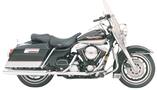 【1994年式】FLHR ロードキング