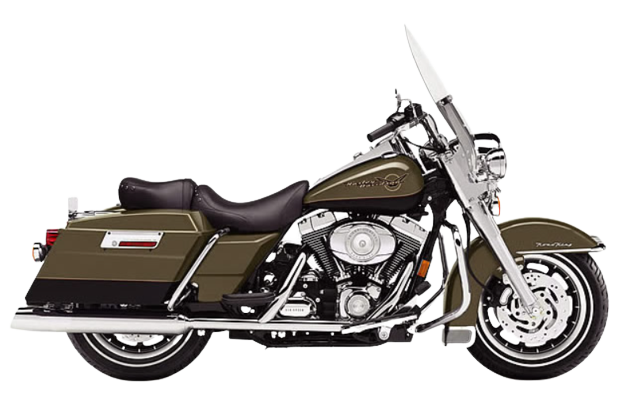 FLHR ロードキング 【2007～11年式 TC96】