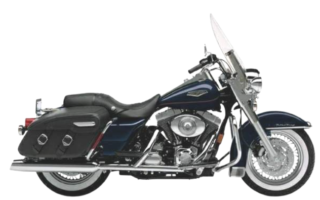 【2000年式】FLHRC-I ロードキング クラシックiバイクのイメージ画像