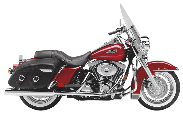 【2002年式】FLHRC-I ロードキング クラシックiバイクのイメージ画像