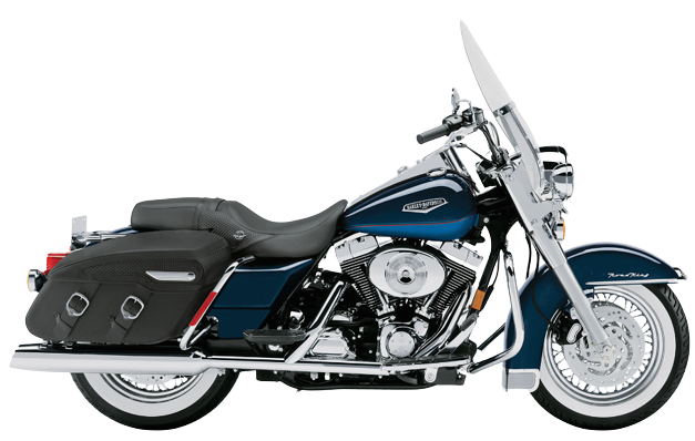 【2004年式】FLHRC-I ロードキング クラシックiバイクのイメージ画像