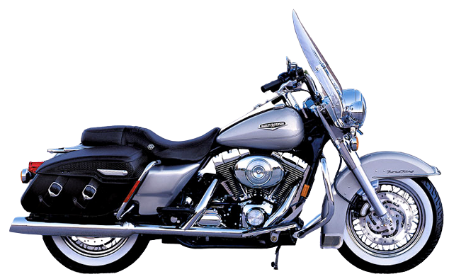 【2005年式】FLHRC-I ロードキング クラシックiバイクのイメージ画像