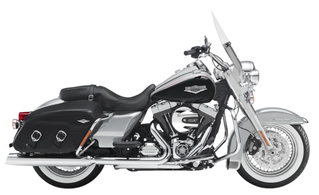 FLHRC ロードキング クラシック 【2014～15年式｜TC103】