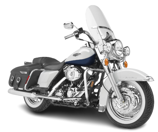 FLHRC ロードキング クラシック 【2007～11年式 TC96】