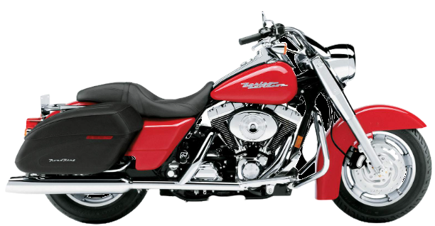 【2004年式】FLHRS ロードキング カスタムバイクのイメージ画像