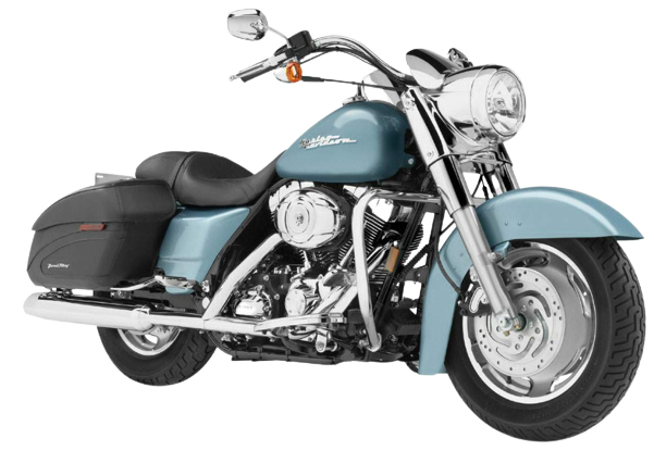 FLHRS ロードキング カスタム 【2007年式 TC96】