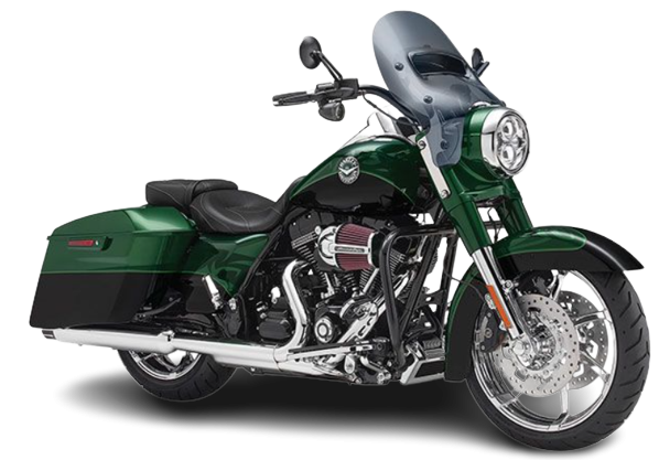 FLHRSE-CVO ロードキング 【2013～14年式｜TC110】