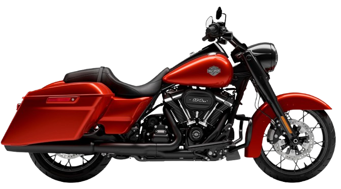 【2025年式】FLHRXS ロードキングスペシャル