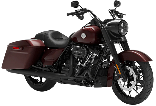 FLHRXS ロードキングスペシャル 【2019～現行｜M8 114】