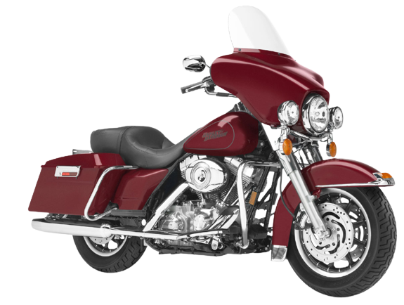 FLHT エレクトラグライド スタンダード 【2007～10年式 TC96】