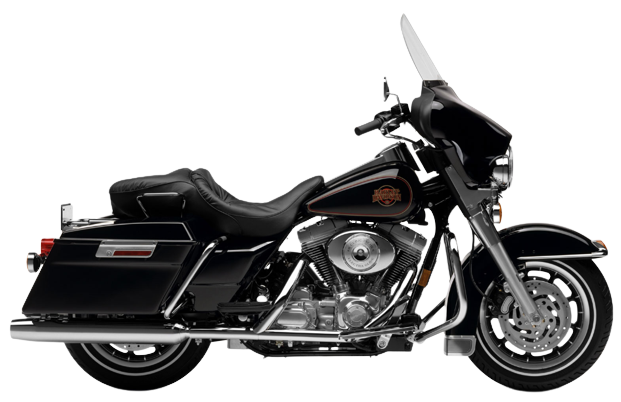【2001年式】FLHT エレクトラグライドバイクのイメージ画像