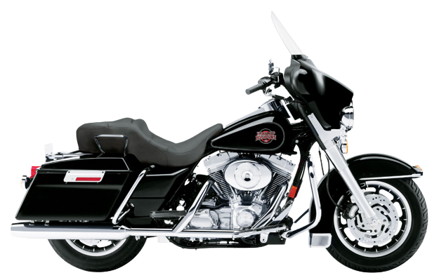 【2004年式】FLHT エレクトラグライドバイクのイメージ画像