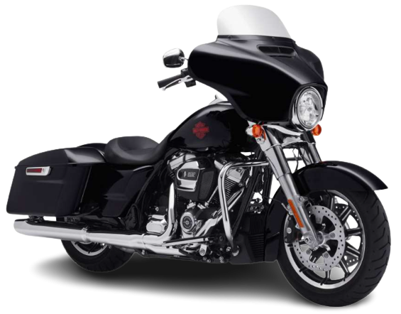 FLHT エレクトラグライド スタンダード 【2019～22年｜M8 107】バイクのイメージ画像