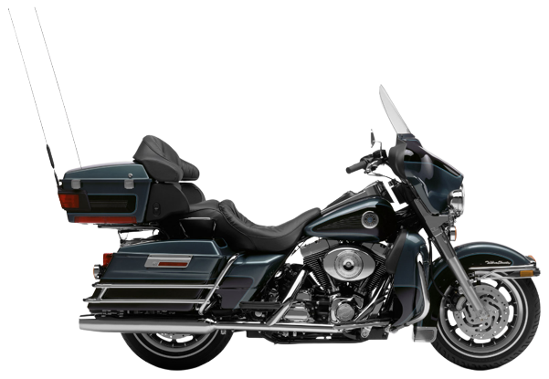 【2000年式】FLHTCU-I ウルトラクラシックiバイクのイメージ画像