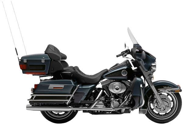 【2001年式】FLHTCU-I ウルトラクラシックiバイクのイメージ画像