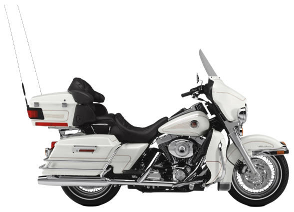 【2002年式】FLHTCU-I ウルトラクラシックiバイクのイメージ画像