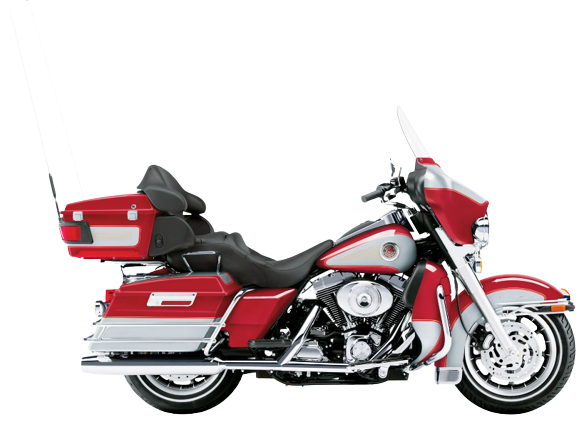 【2004年式】FLHTCU-I ウルトラクラシックi