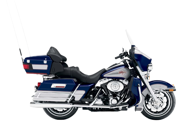 【2006年式】FLHTCU-I ウルトラクラシックiバイクのイメージ画像