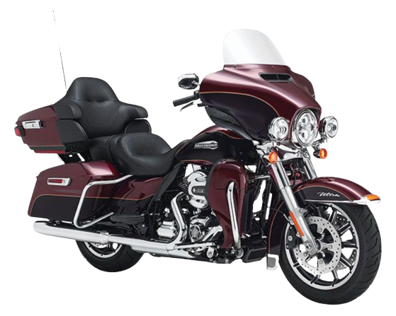 FLHTCU TC ウルトラクラシック 【2014～15年式｜TC103】