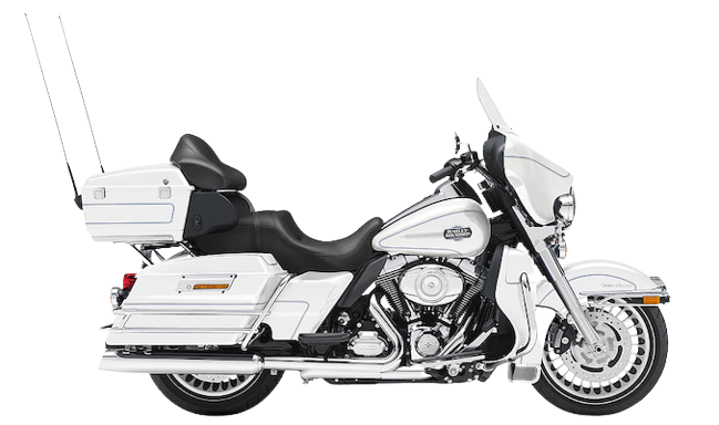 【2012年式】FLHTCU ウルトラクラシックバイクのイメージ画像