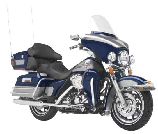 FLHTCU ウルトラクラシック 【2007～10年式 TC96】