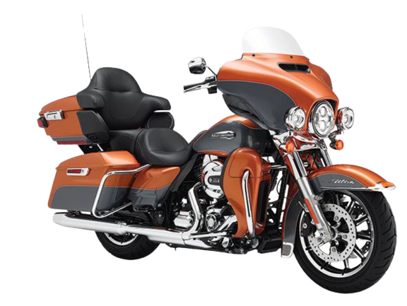 FLHTCUL TC ウルトラクラシックロー【2015年式｜TC103】