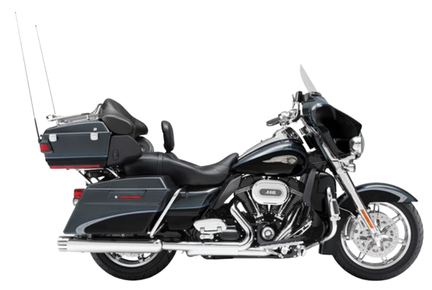 【2013年式】FLHTCUSE8-CVO ウルトラクラシック