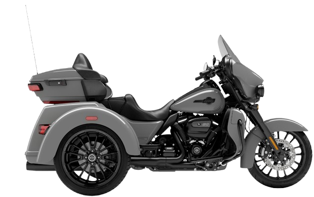 【2025年式】FLHTCUTG トライグライドウルトラ