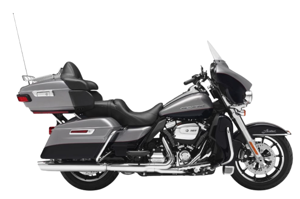 FLHTK ウルトラリミテッド 【2017～18年式｜M8 107】