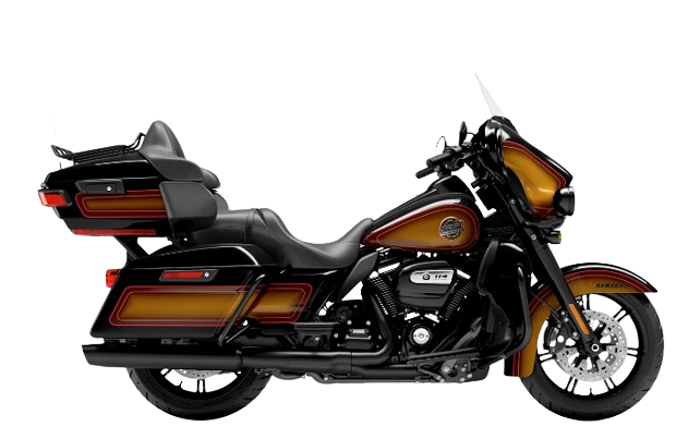 【2024年式】FLHTK ウルトラリミテッドバイクのイメージ画像