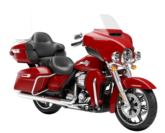 FLHTK ウルトラリミテッド 【2019～現行｜M8 114】