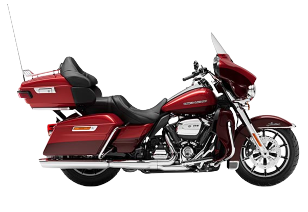 FLHTKL ウルトラ リミテッド ロー 【2019年式｜M8 114】