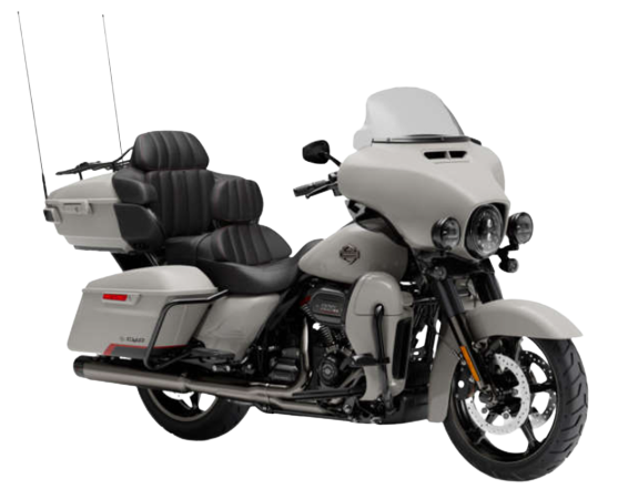 【2020年式】FLHTKSE-CVO リミテッドバイクのイメージ画像