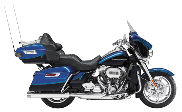 【2014年式】FLHTKSE-CVO リミテッドバイクのイメージ画像