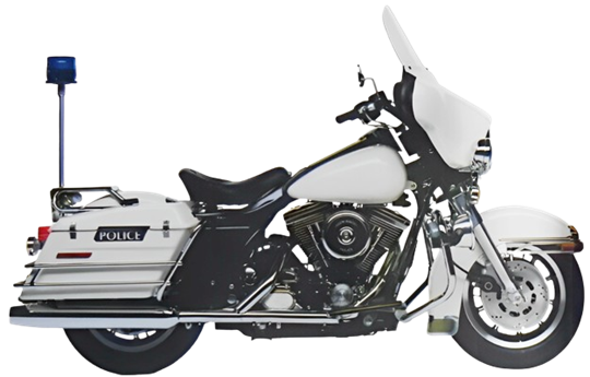 FLHTP エレクトラグライド ポリス 【1987～95年 EVO】を売る｜最新の