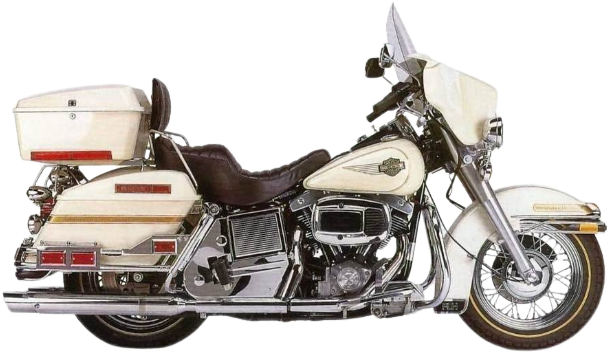 FLHX1340【ショベル 1984～85年】を売る｜最新の買取相場と査定価格