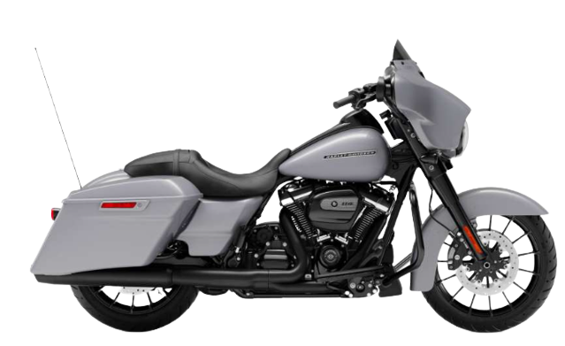 【2019年式】FLHXS ストリートグライド スペシャルバイクのイメージ画像