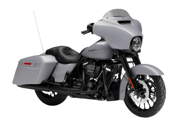 FLHXS ストリートグライド スペシャル【2019～23年 M8 114】