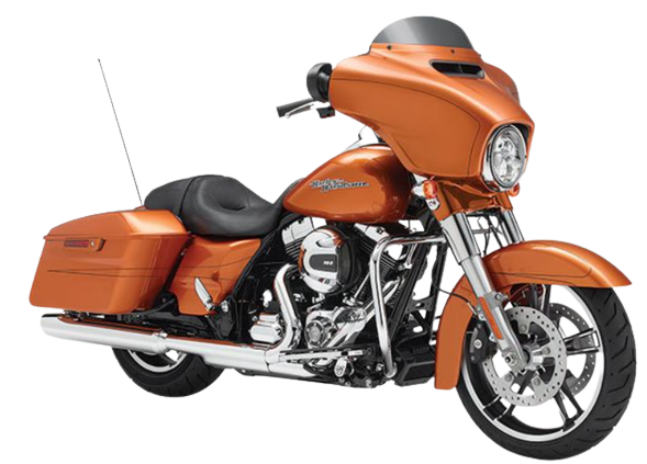 FLHXS ストリートグライドスペシャル 【2015～16年式｜TC103】